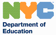 NYC Department of Education Logo
