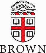 Brown University Logo