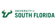 Mechanical Engineering - University of South Florida Logo