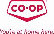 Federated Co-operatives Limited Logo