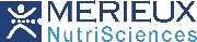 Mérieux NutriSciences Logo
