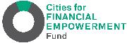 Cities for Financial Empowerment Fund Logo
