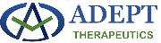 Adept Therapeutics Inc. Logo