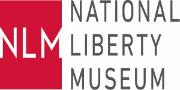 National Liberty Museum Logo