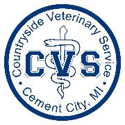 Countryside Veterinary Service, P.C. Logo