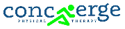 Concierge Physical Therapy Logo