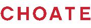 Choate, Hall & Stewart LLP Logo