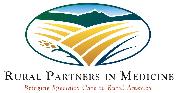 Rural Partners in Medicine Logo