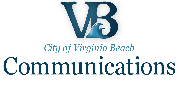City of Virginia Beach Logo