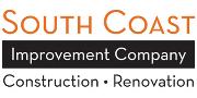 South Coast Improvement Company Logo
