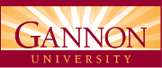 Gannon University Logo