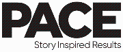 Pace Communications Logo
