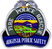 City of Augusta Logo