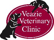 Veazie Veterinary Clinic Logo