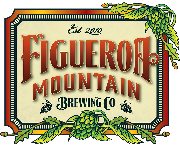 Figueroa Mountain Brewing Co. Logo