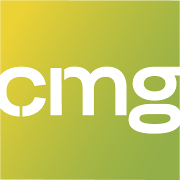 CMG Landscape Architecture Logo