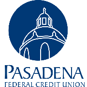 Pasadena Federal Credit Union Logo
