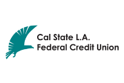 Cal State LA FCU Logo