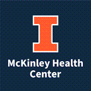 McKinley Health Center Logo
