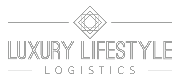 Luxury Lifestyle Logistics Logo