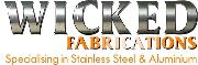 Wicked Fabrications Pty Ltd Logo