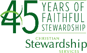 Christian Stewardship Services Logo