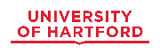 University of Hartford Logo