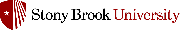 Stony Brook University Logo