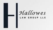 Hallowes Law Group Logo