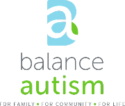 Balance Autism Logo