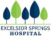 Excelsior Springs Hospital Logo