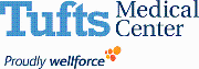 Tufts Medical Center Logo