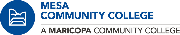 Mesa Community College Logo