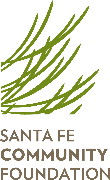 Santa Fe Community Foundation Logo