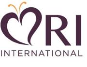 RI International Logo