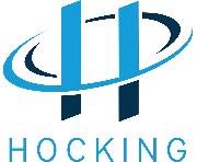 Hocking International Logo