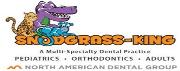 SnodgrassKing Pediatric Dental Associates Logo