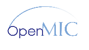 Open MIC Logo