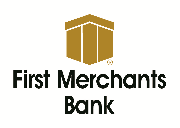 First Merchants Bank Logo