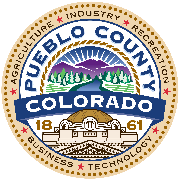 Pueblo County Parks and... Logo