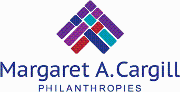 Margaret A Cargill Philanthropies Logo