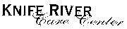 Knife River Care Center Logo