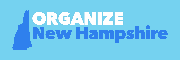New Hampshire Democratic Party Coordinated Campaign Logo