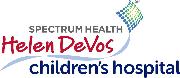 Helen DeVos Children's... Logo