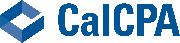 California Society of Certified Public Accountants (CalCPA) Logo