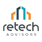 RE Tech Advisors, LLC Logo