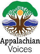 Appalachian Voices Logo