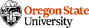 Oregon State University Logo