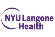 New York University (NYU) Grossman School of Medicine Logo
