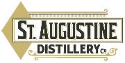 St Augustine Distillery Co. Logo